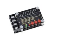 ماژول ترموستات دیجیتال max31865 , پشتیبانی از pt100/pt1000