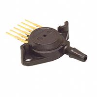 Integrated Silicon Pressure Sensor  On-Chip Signal Conditioned,  Temperature Compensated and  Calibrated 14.5psi 