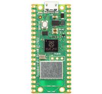 Raspberry PI PICO W
