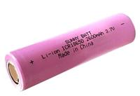 BATTRY 18650 2600MAH SUNNY