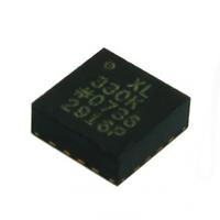 Digital Accelerometer