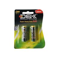 BATTRY AAA 1/5V DBK