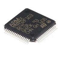 STM32F103RET6