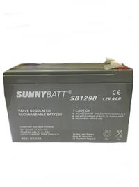 BATTRY 12V 9AH