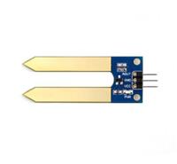 Moisture Sensor