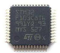 STM32F103C8T6