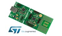 برد دیسکاوری STM8S