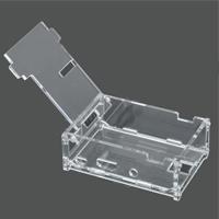 RASPBERRY PI  BOX