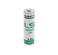 BATTRY 14500 3/6V SAFT