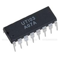 UTI03  DIP