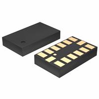 3Axis, ±200 g Digital MEMS Accelerometer 