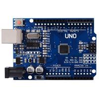 Arduino Uno Ch340