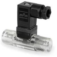  0.1-2.5L/min Lquid Flow Sensor 