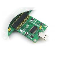 (CY7C68013A USB Board (type A