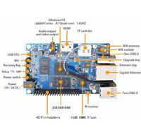 Orange Pi Plus 2E