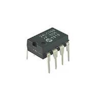 Mémoire EPROM 24 LC 16 B/P