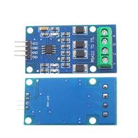 RS422 MODULE TRANSFERS